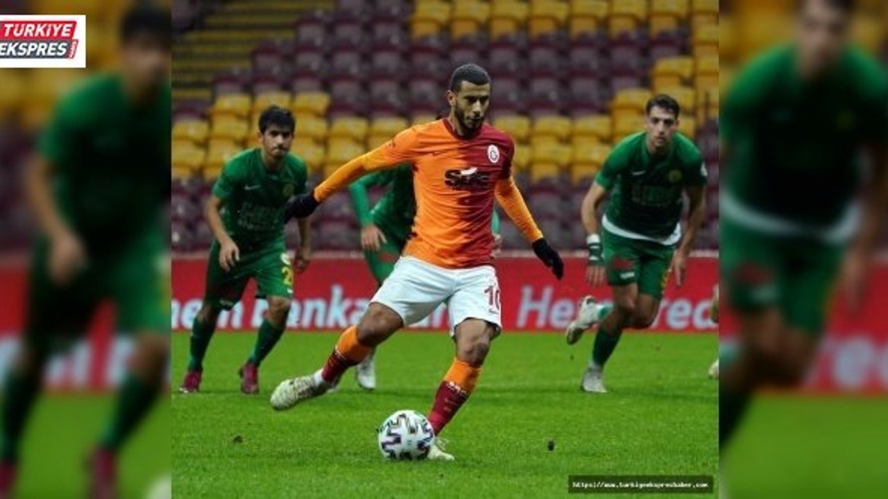 Belhanda'nın sözleşmesi tek taraflı feshedildi