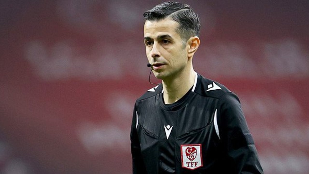 Galatasaray: "Mete Kalkavan ile yeni bir adaletsizlik istemiyoruz"