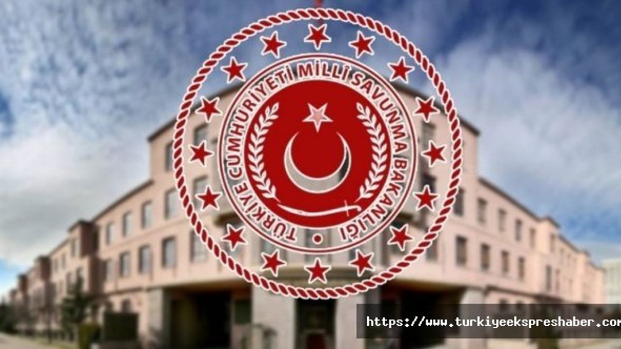 MSB açıkladı: 2 asker şehit oldu