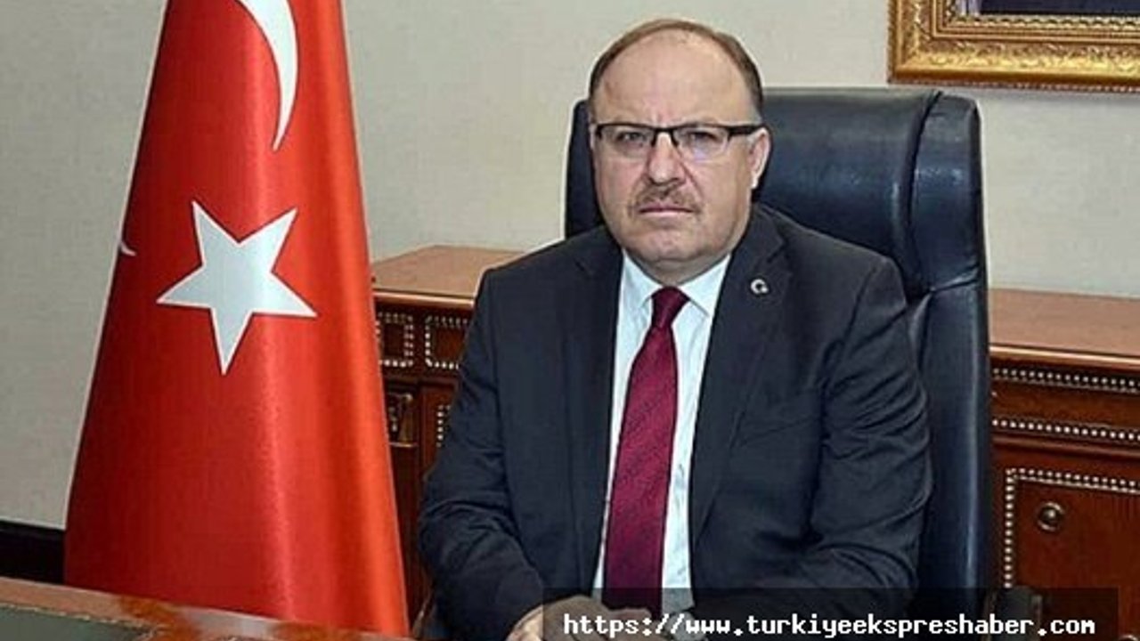 Mustafa Tutulmaz, kısıtlamadan muaf vatandaşları uyardı