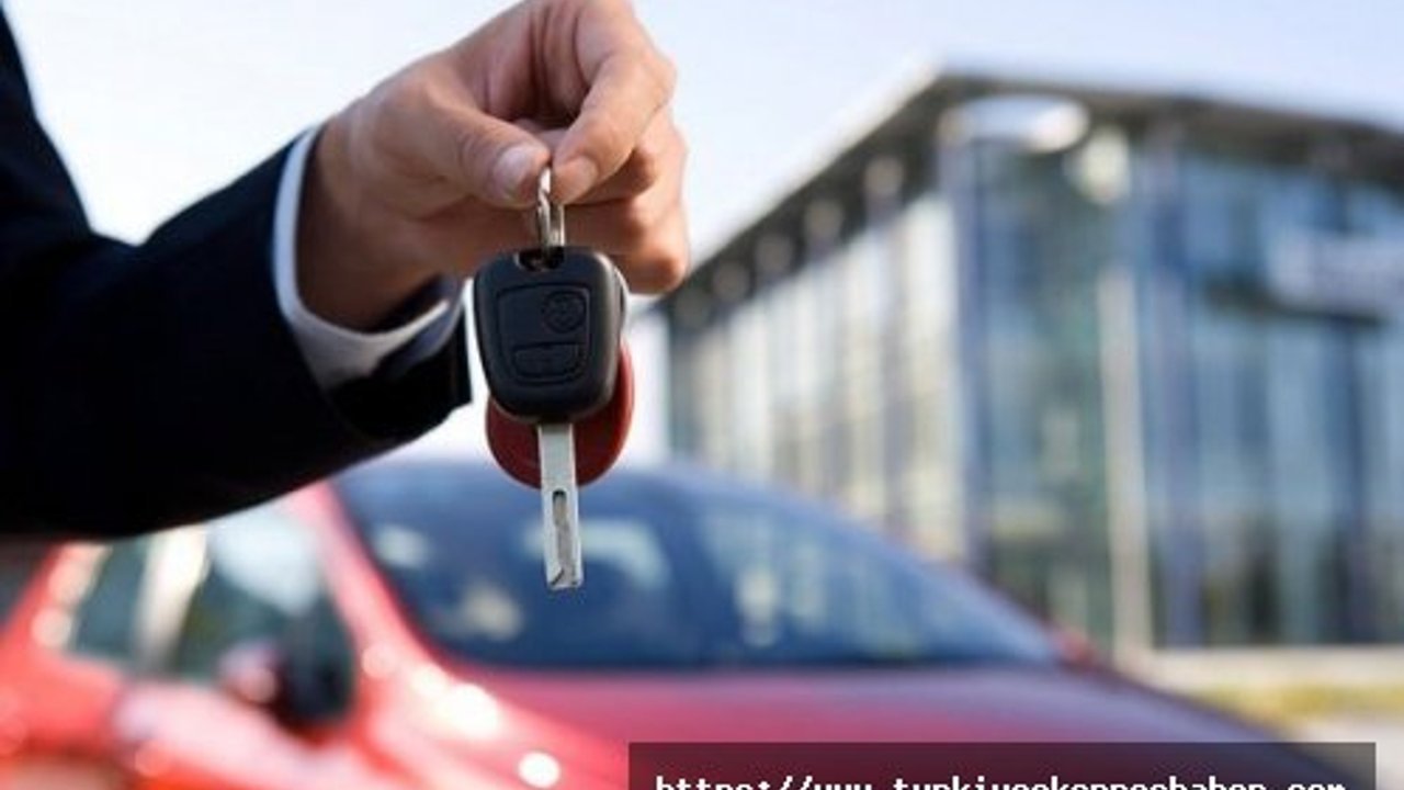 2. el araba alacaklar dikkat: Fiyatlar yükselebilir