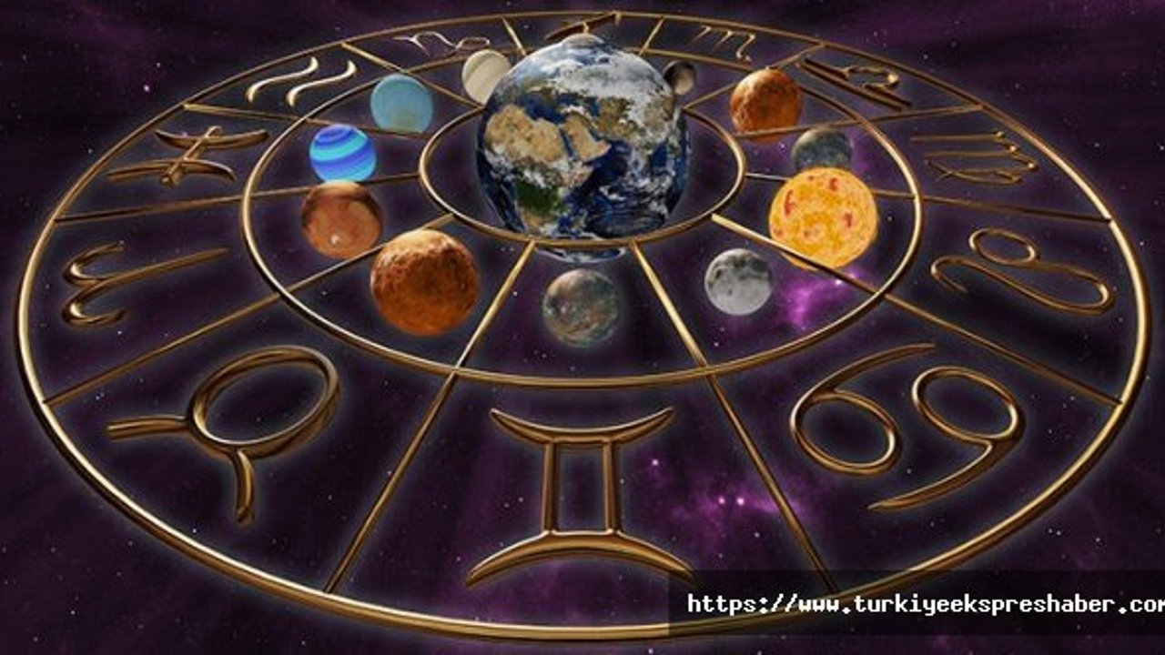 Günlük Burç Yorumları: 4 Mayıs Salı
