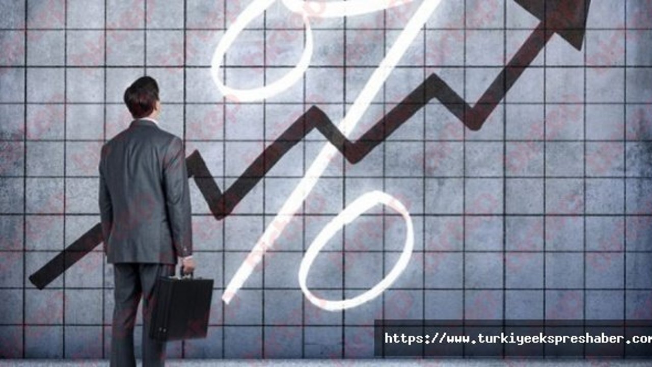 Konut kredi faizleri 18 baz puan yükseldi