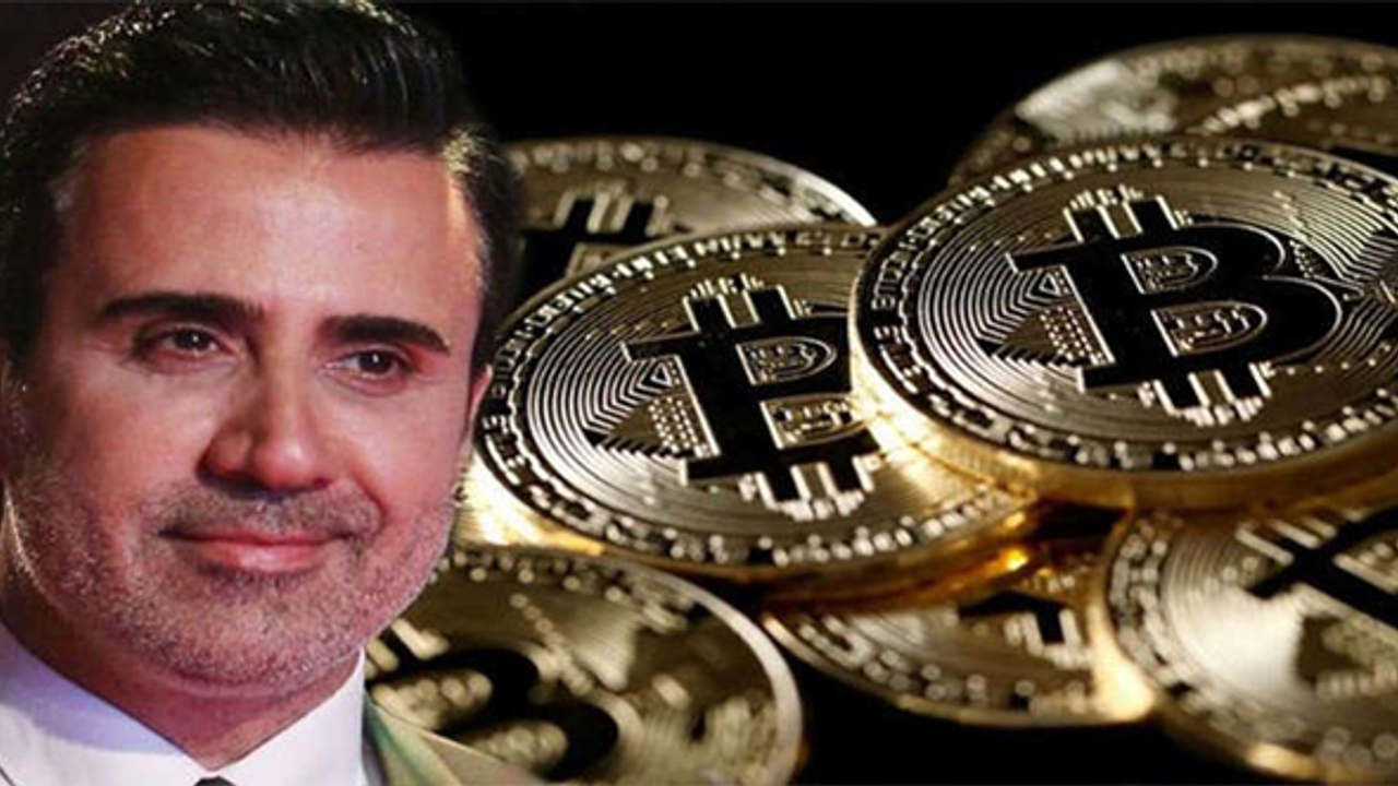 Şarkıcı Emrah, kendi kripto para birimini çıkarıyor