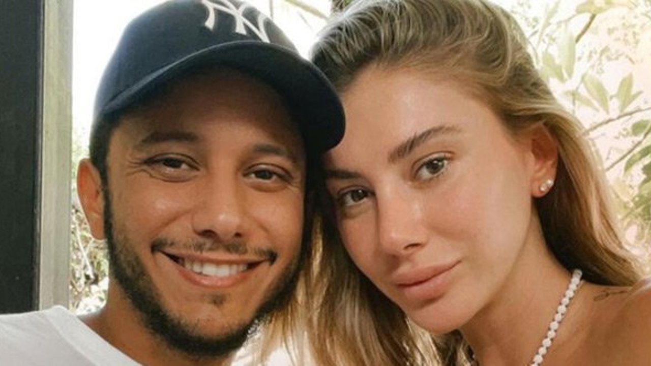 Şeyma Subaşı'nın sevgilisi Mohammed Alsaloussi kimdir? Neden suçlanıyor?