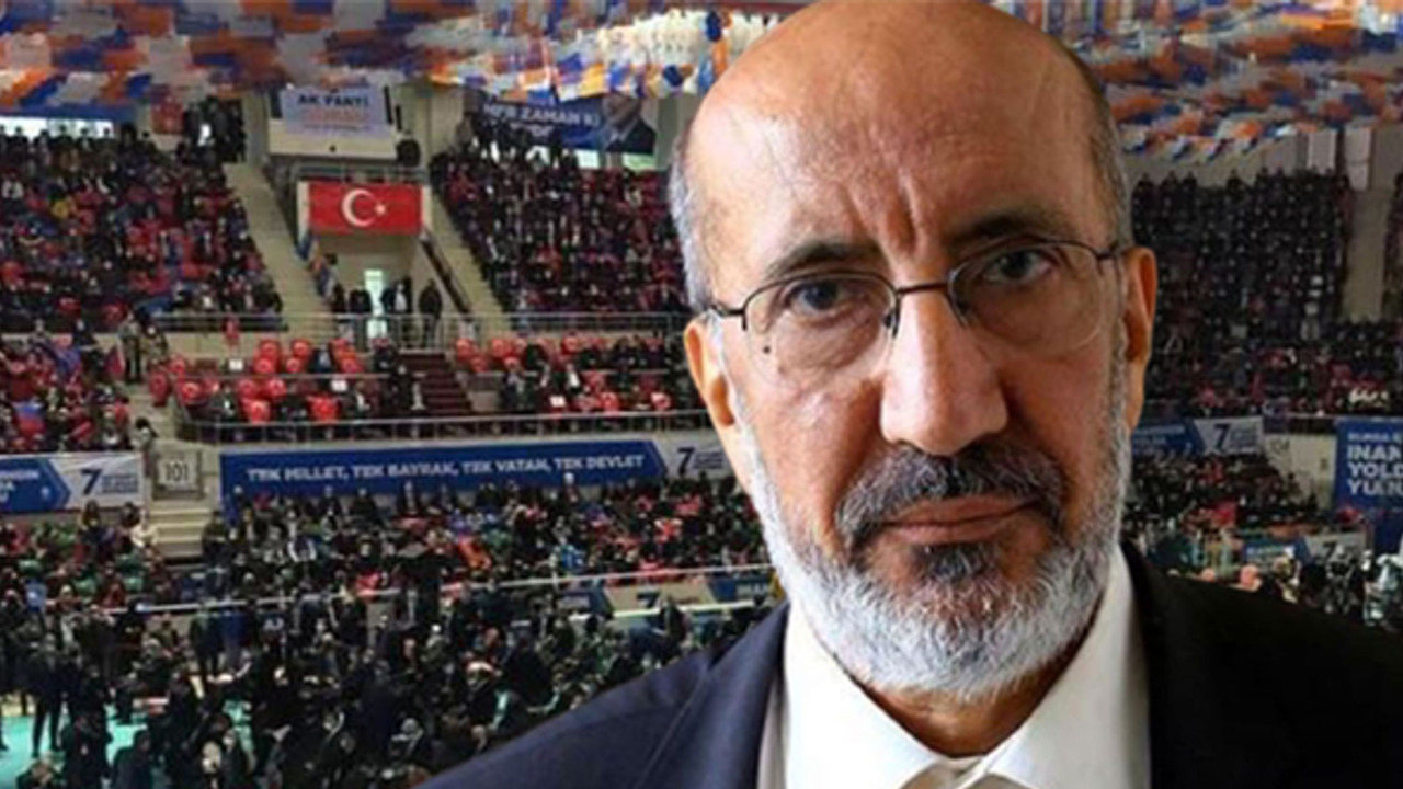 Abdurrahman Dilipak, AKP'nin 3 açmazını sıraladı: Bugün bu gerçeği görmezlerse, kendi geleceklerinde bunun sonucunu görürler