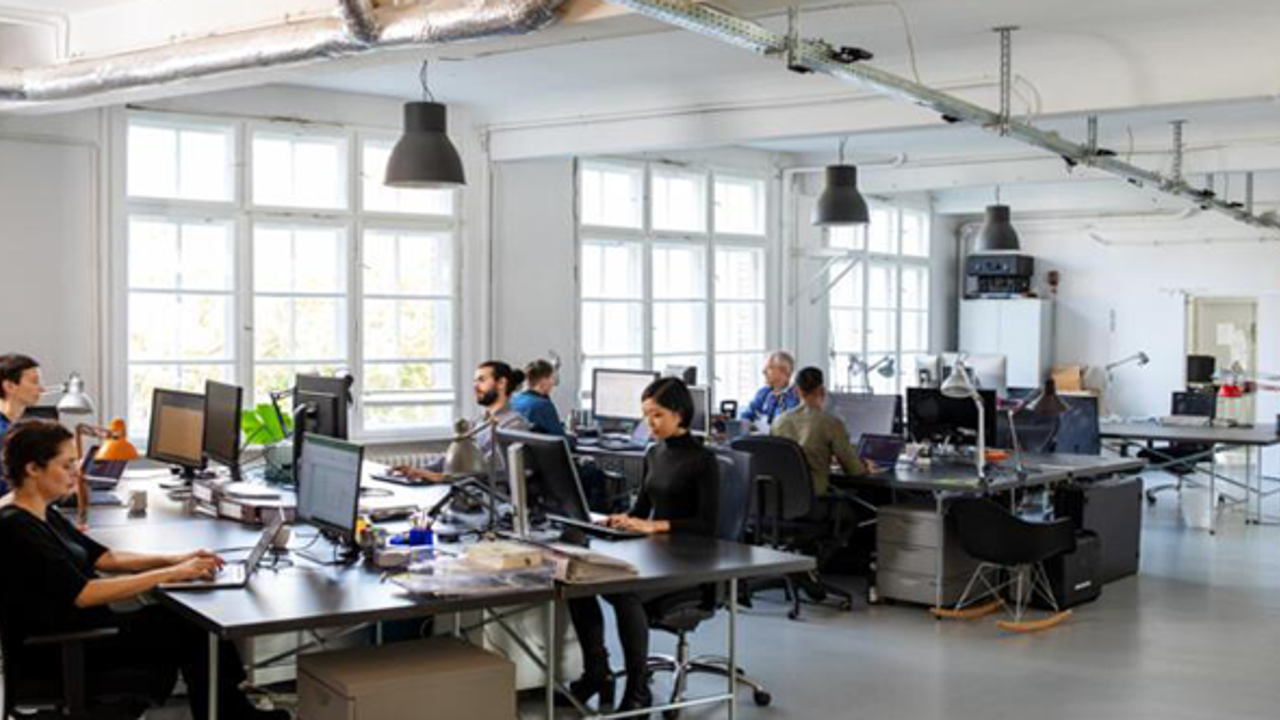 Geleceğin en yüksek maaşlı 20 mesleği belli oldu