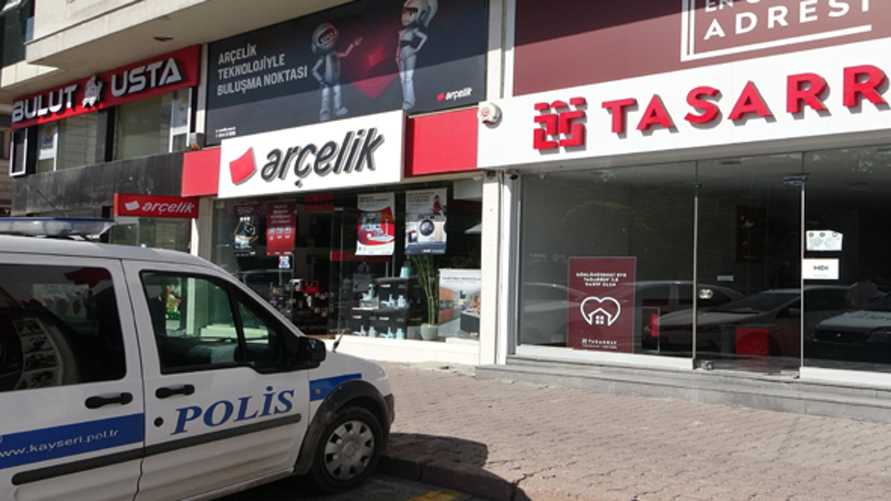 Tasfiye edilen faizsiz konut şirketlerinin şubeleri kepenk açmadı