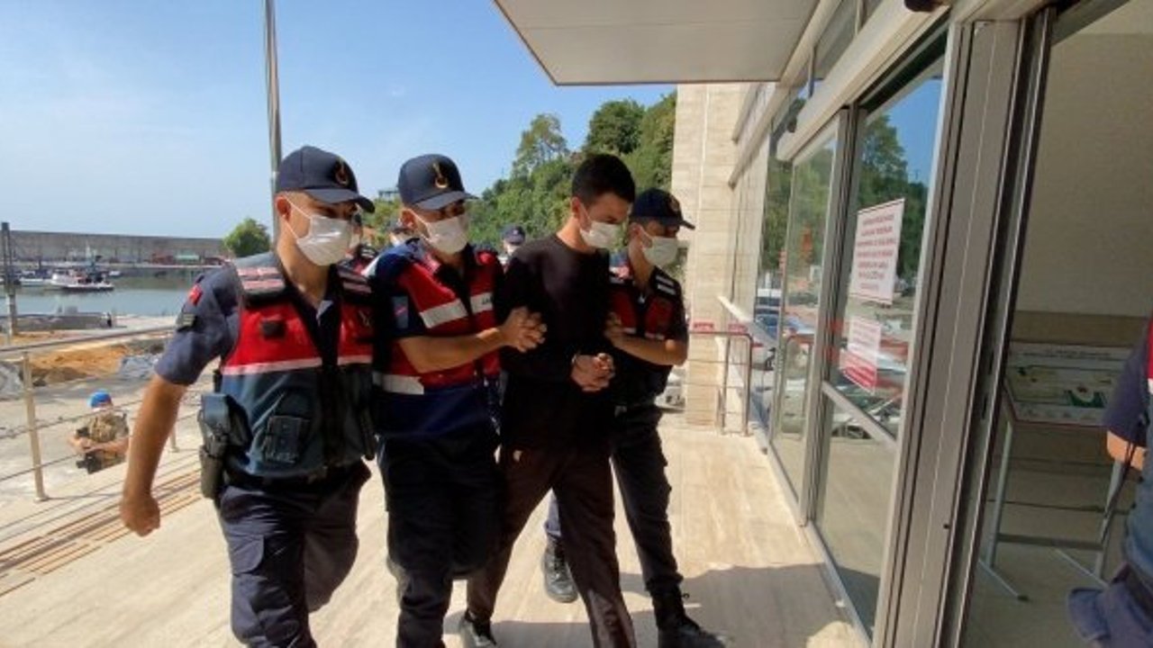 Belediye başkanının ağabeyi ve yengesini darp eden 5 kişi tutuklandı