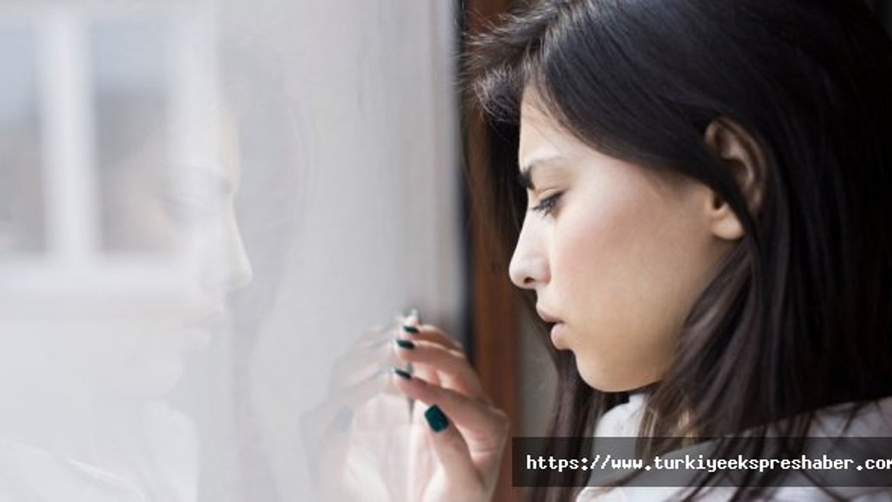 Hiçbir şeyden zevk almama hastalığı: Anhedoni