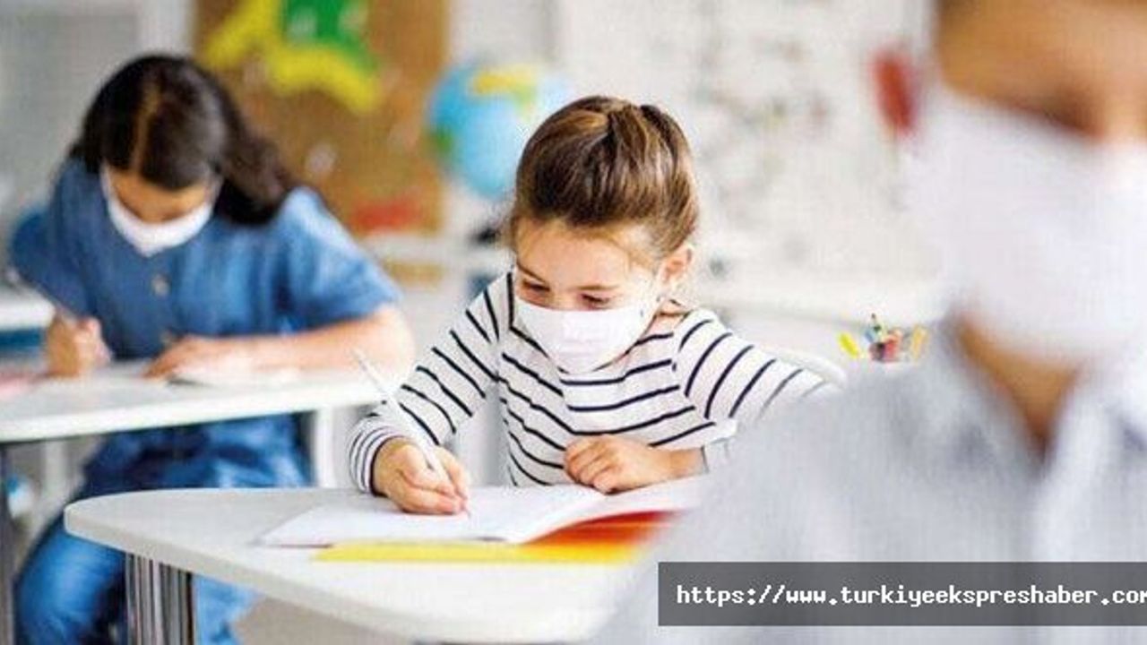 İşte yüz yüze eğitimde alınacak tedbirler