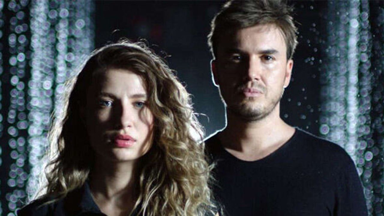 Mustafa Ceceli, Irmak Arıcı hakkında konuştu