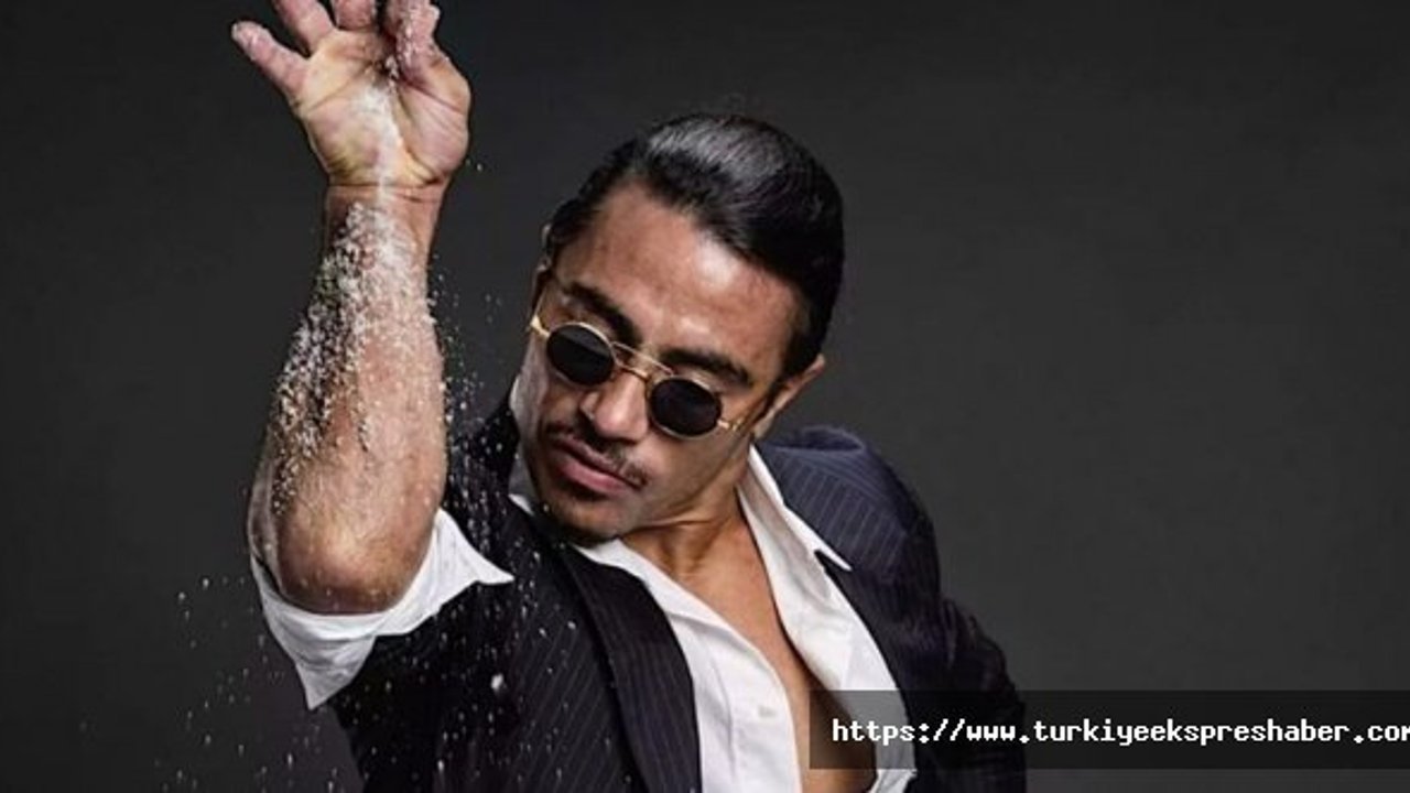 Nusr-Et New York şubesine mesai davası açıldı!