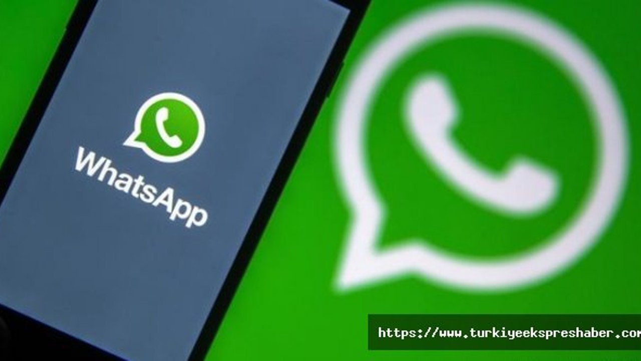 WhatsApp'da silinen mesajlara nasıl ulaşılır?