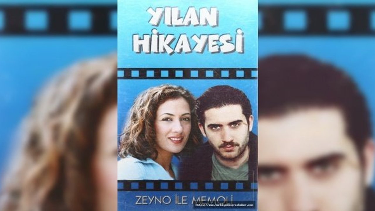 Yılan Hikayesi oyuncularının son halleri yıllara meydan okuyorlar