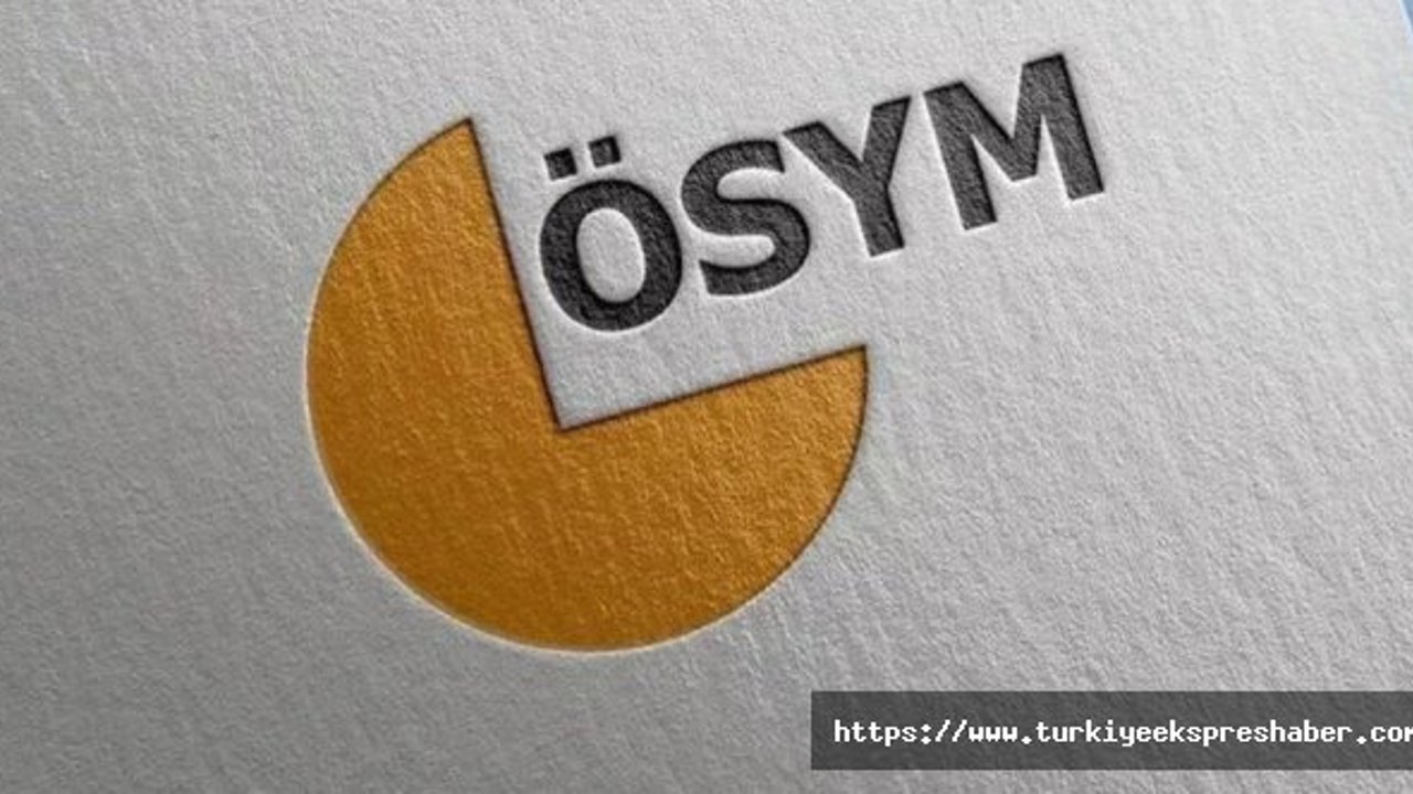 YKS'de 140 puan alanlar ne zaman ve nasıl tercih yapacak?