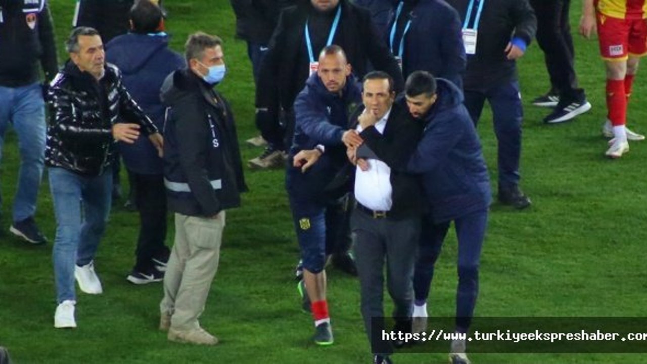 Gevrek’e 75 gün hak mahrumiyeti cezası