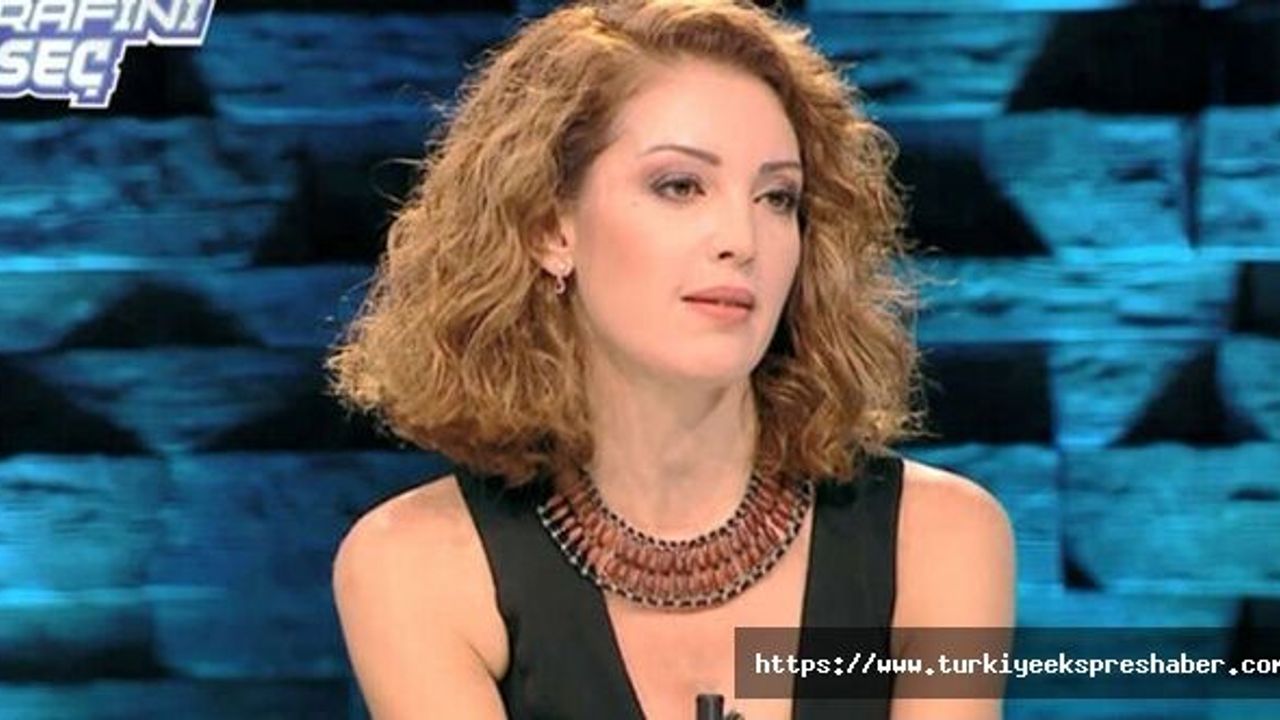 Nagehan Alçı: İktidar' da 'muhalefet' de aslında aynı rejimin parçaları