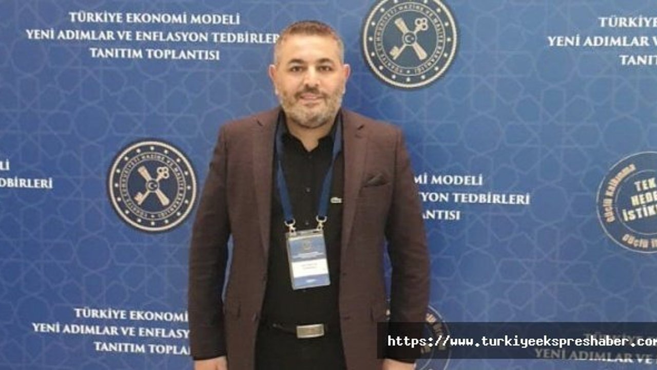 Başkan Sadıkoğlu: “KDV indiriminin olumlu yansımaları olacaktır”