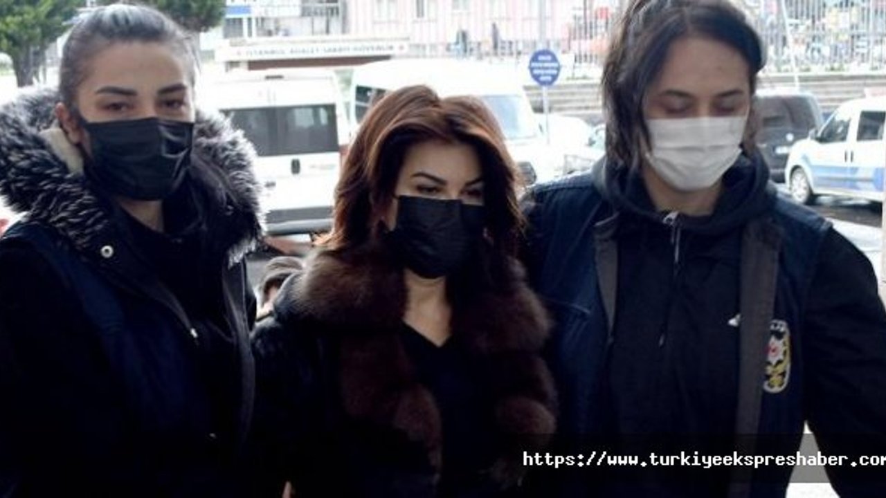 Sedef Kabaş’tan mesaj: Bu hukuksuzluğu kimse savunamaz