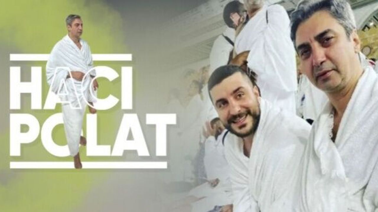 Necati Şaşmaz'ın son hali ortaya çıktı