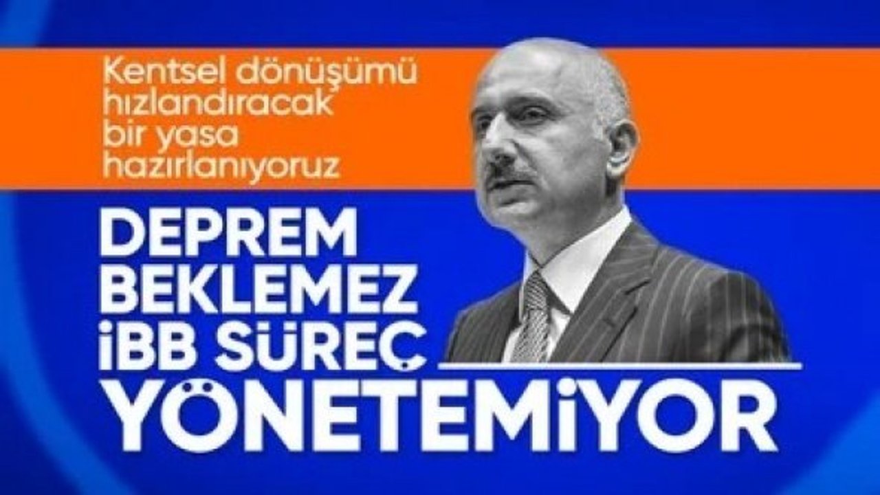 TBMM Bayındırlık Komisyonu, yeni döneme 'deprem' ve 'turizm' mesaisiyle başlayacak