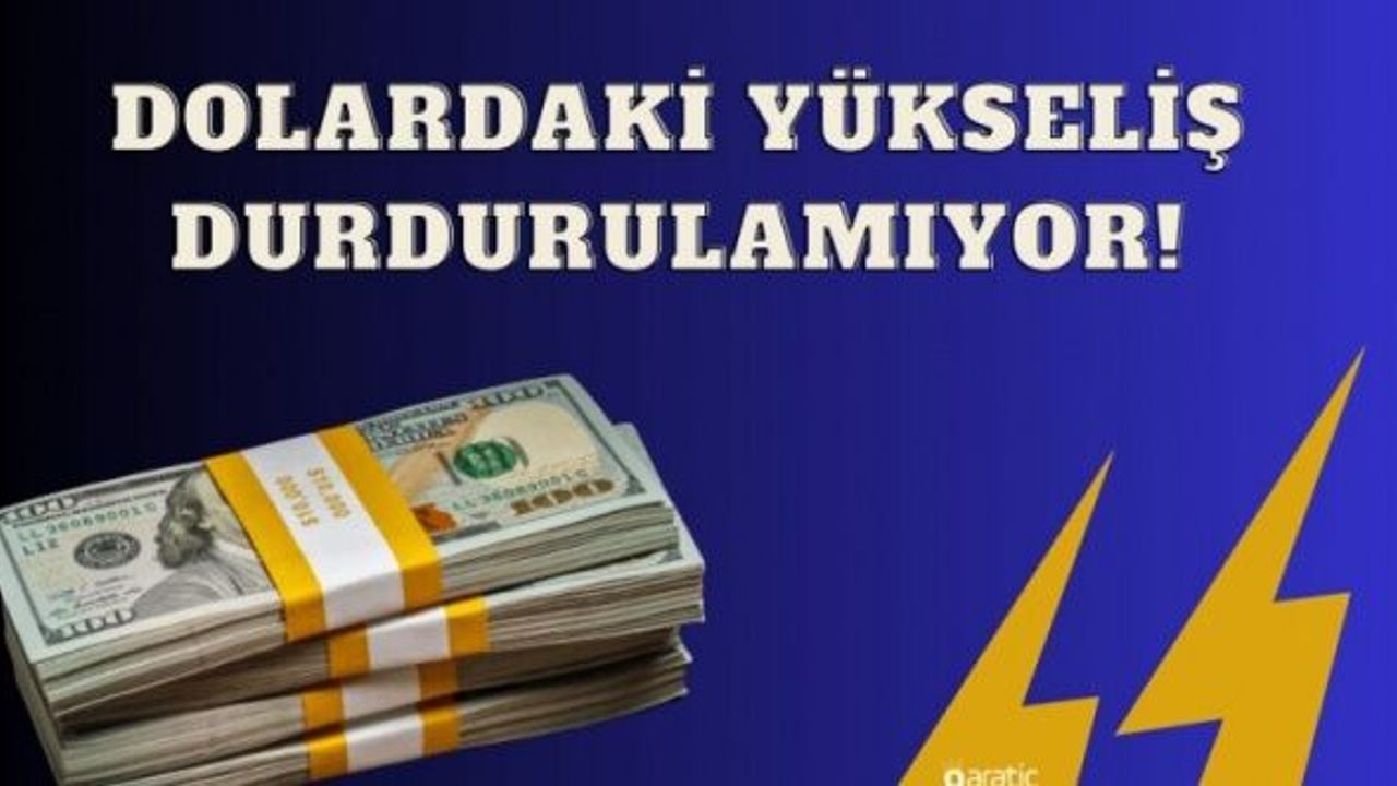 Euro atağa geçti: 30 TL’yi aştı