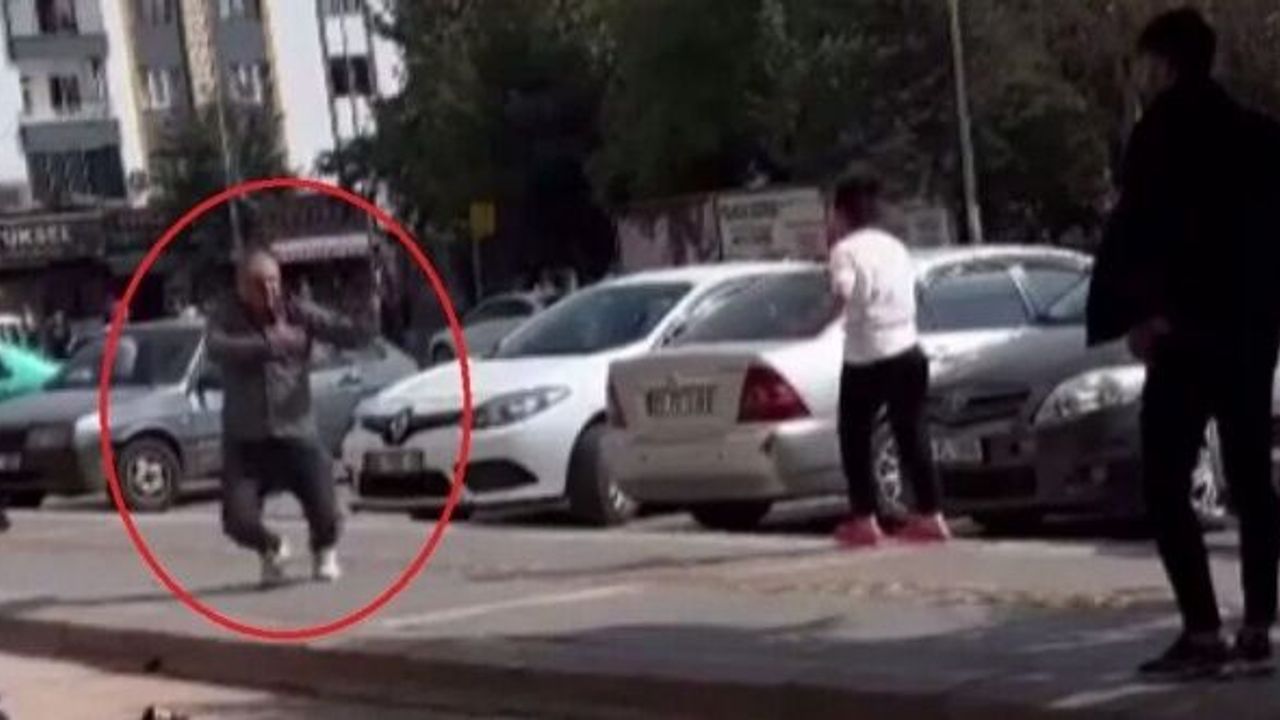 Diyarbakır’ın göbeğinde silahlı kavga: Ölü ve yaralılar var!
