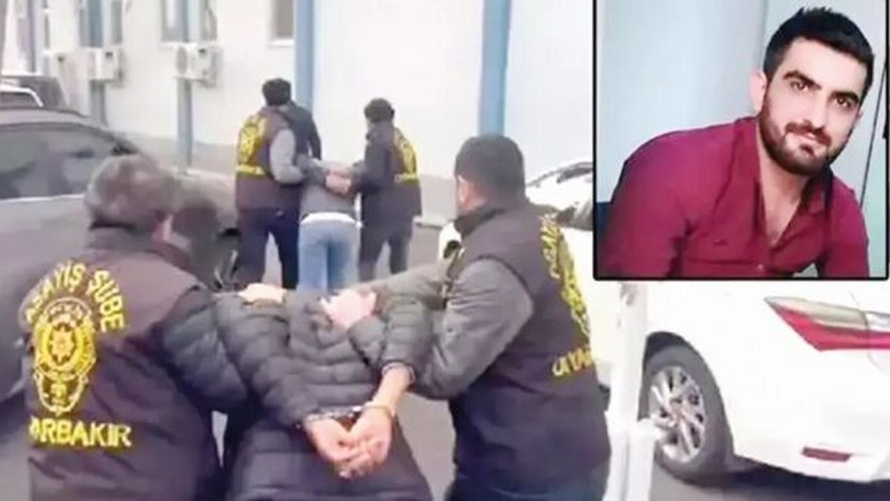 Özel halk otobüsü şoförünün öldüğü saldırıyla ilgili 3 zanlı yakalandı!