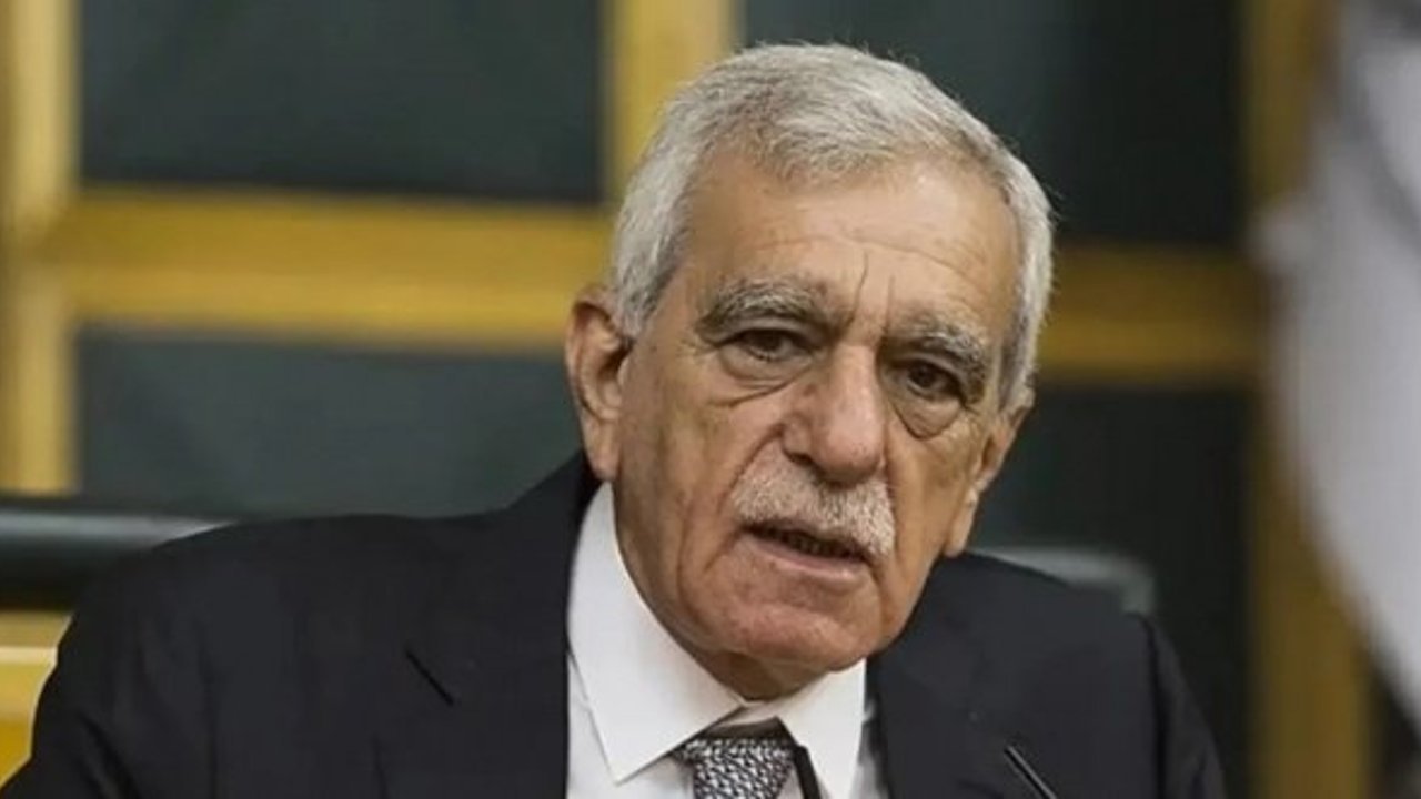 6-8 Ekim olayları davasında mahkeme cezaları açıkladı