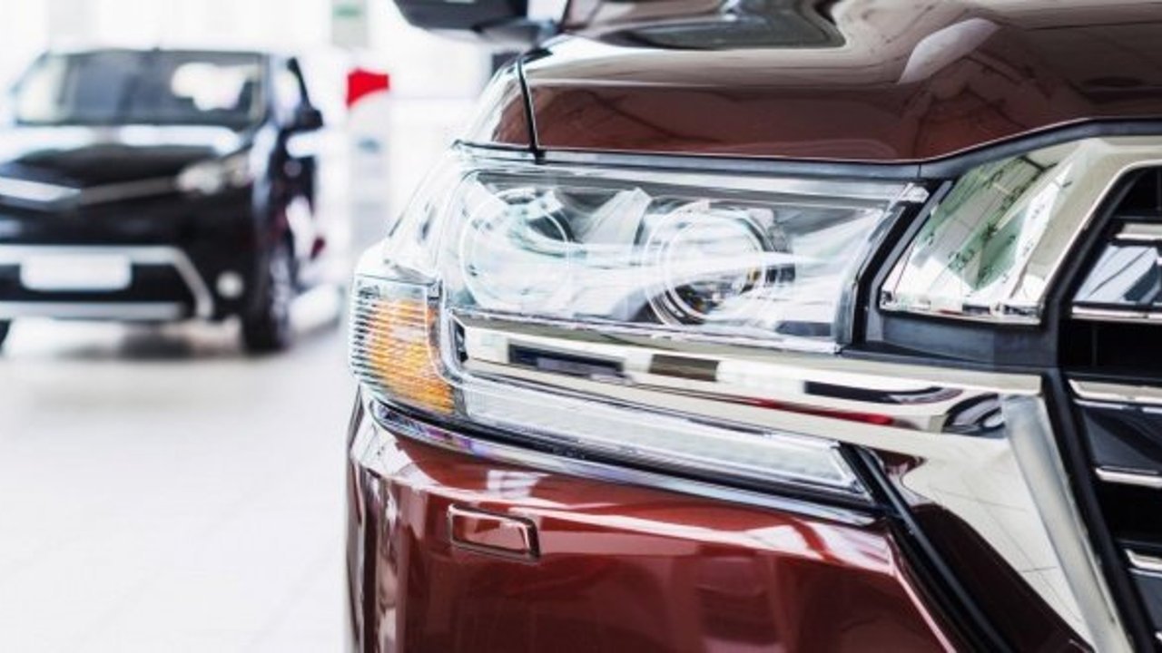 Kaza yapma riski en yüksek araba renkleri belli oldu