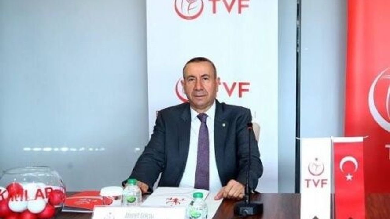 Diyarbakırspor eski başkanı Göksu yaşamını yitirdi