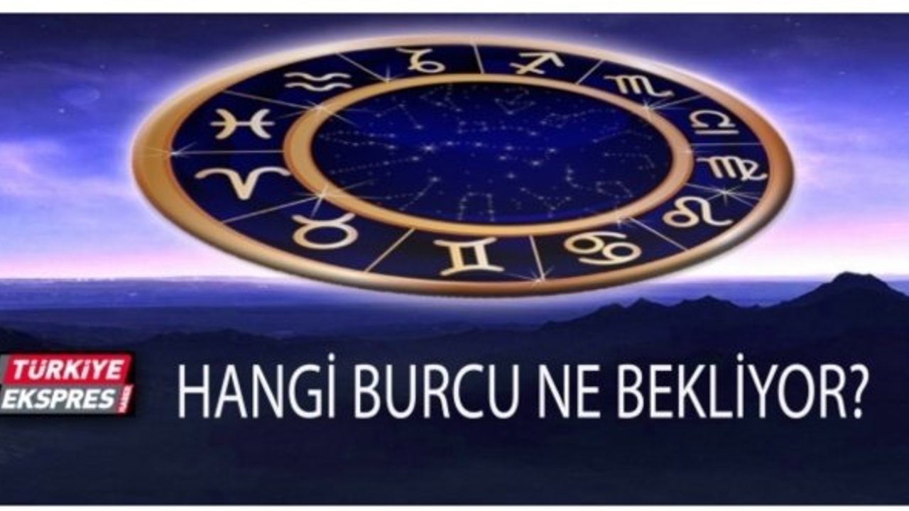 Burç yorumlarıyla ayın detayları ortaya çıktı!