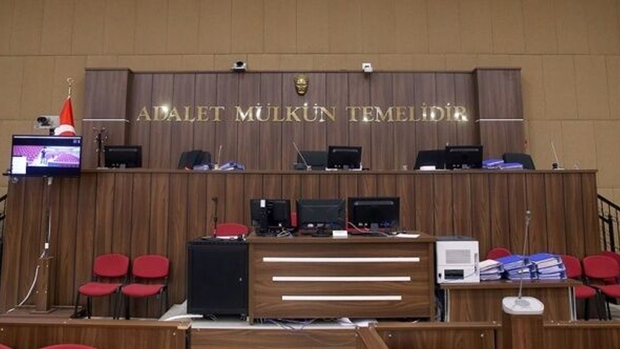 Evi yıkılan depremzedeye 1 Milyon TL Tazminat