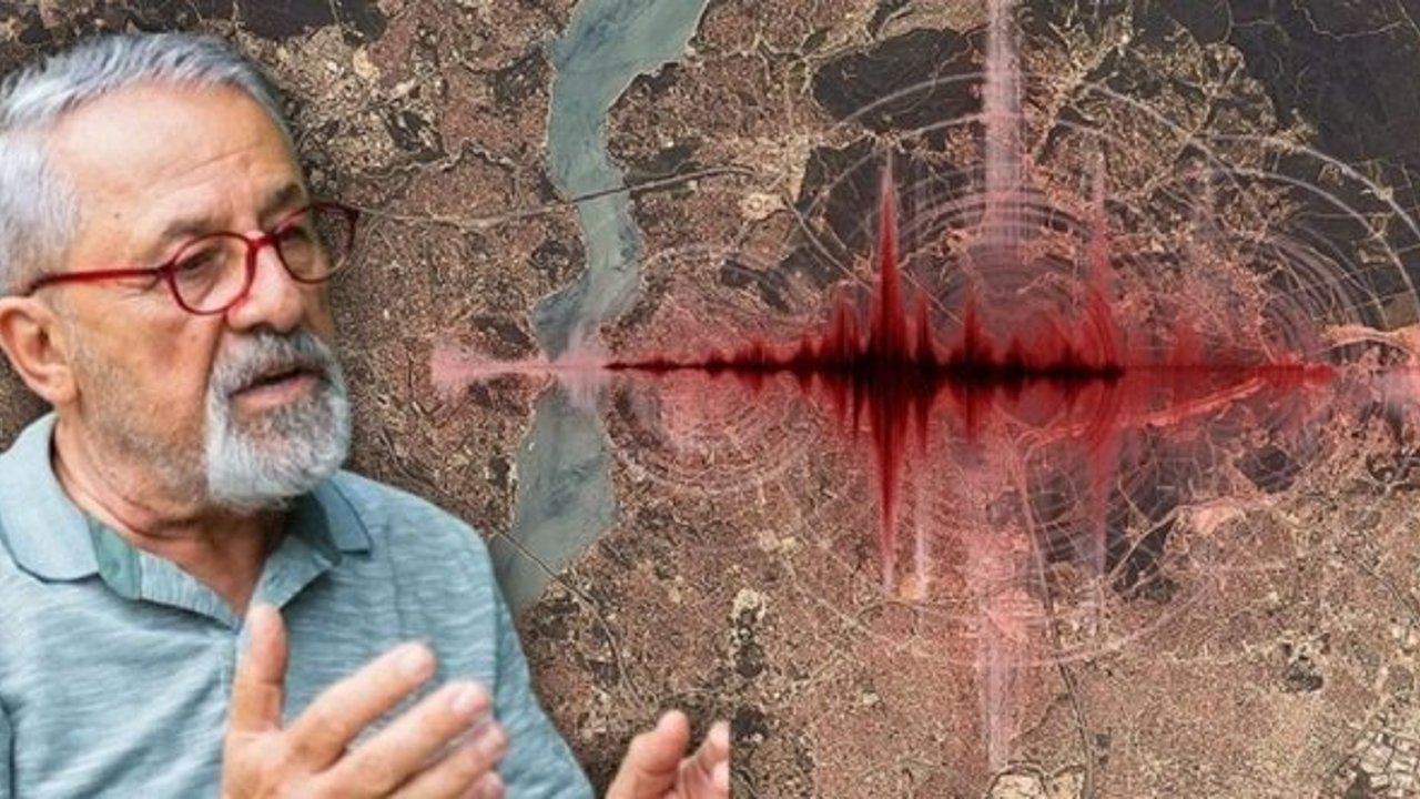 Naci Görür'den 11 il için uyarı!