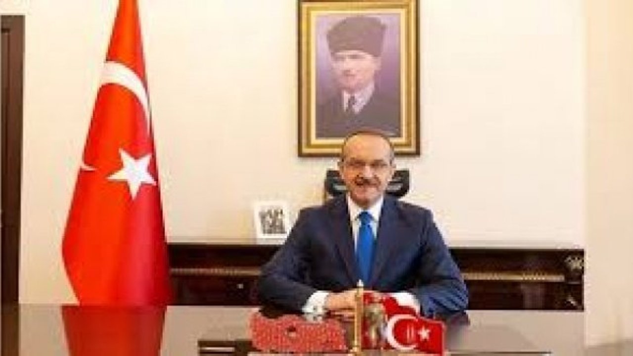 Yeni Malatya Valisi Seddar Yavuz kimdir, kaç yaşında, aslen nereli? Seddar Yavuz'un siyasi kariyeri ve biyografisi