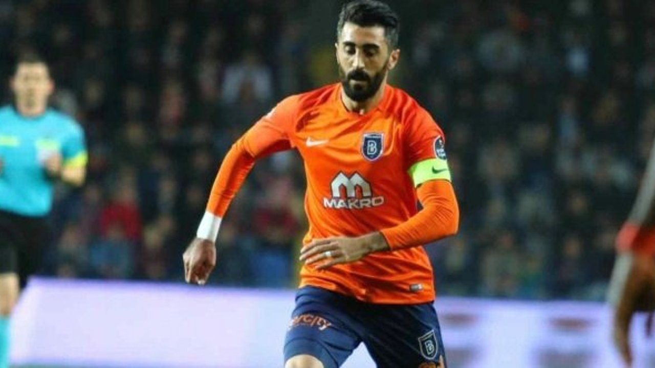 20 yıl sonra Başakşehir'den ayrılan Mahmut Tekdemir'in yeni adresi belli oldu