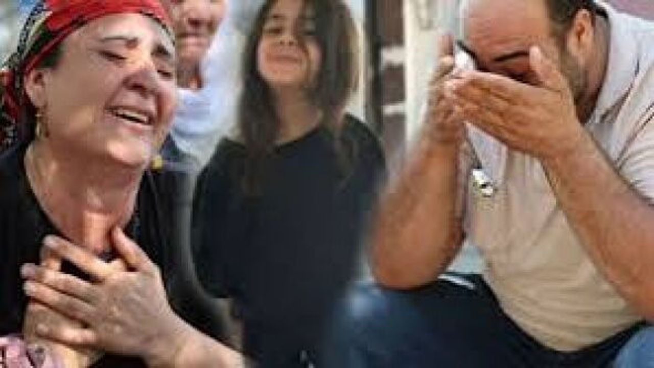 Diyarbakır’da Kayıp Narin Olayında Sıcak Gelişme! Anne ve Baba İlk Kez Karakolda İfade Verdi