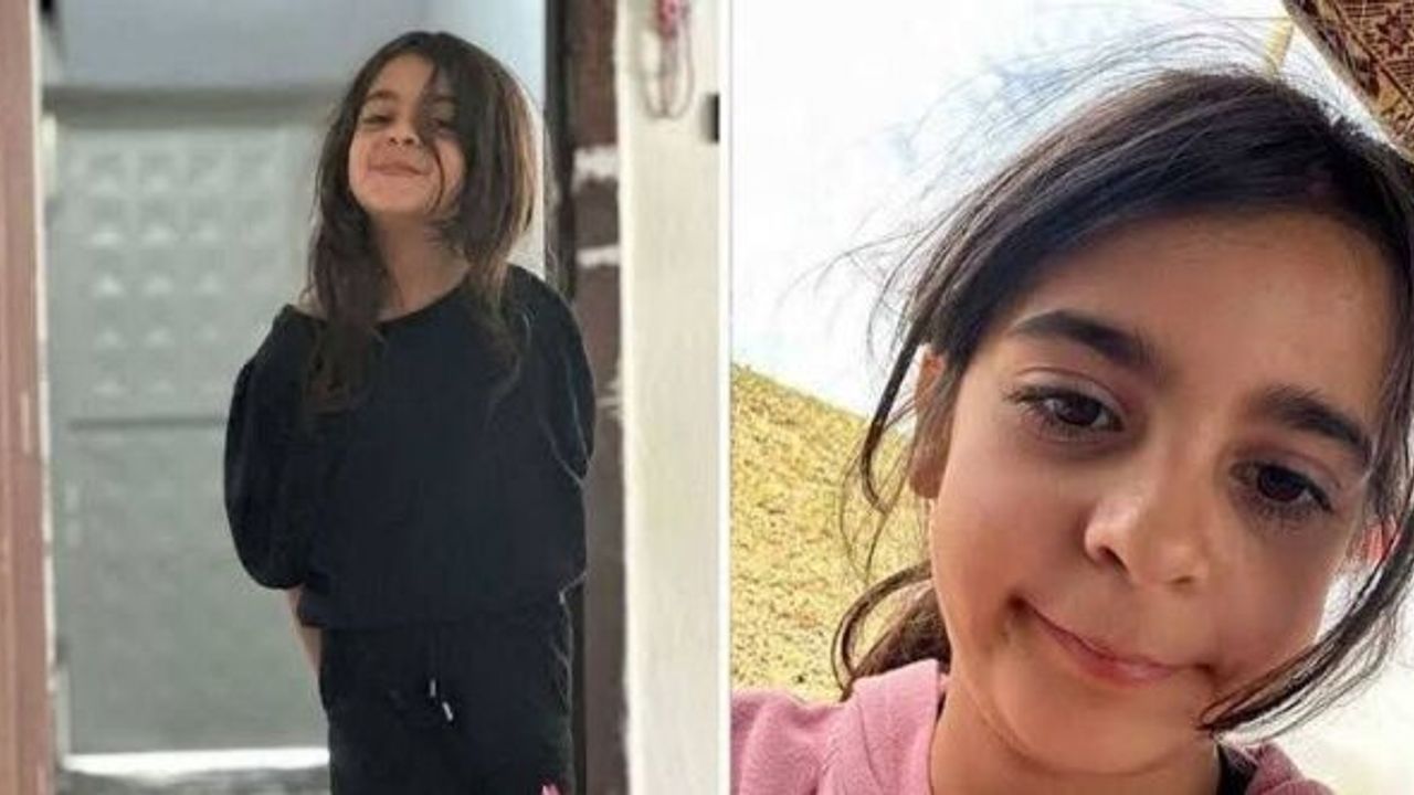 ESKİ KULÜP BAŞKANI NARİN'İ BULANA ÖDÜL VERECEK