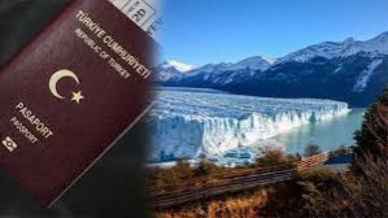 Türk Vatandaşlarının Gezi Listesinde Olması Gereken Vize istemeyen 10 Ülke!