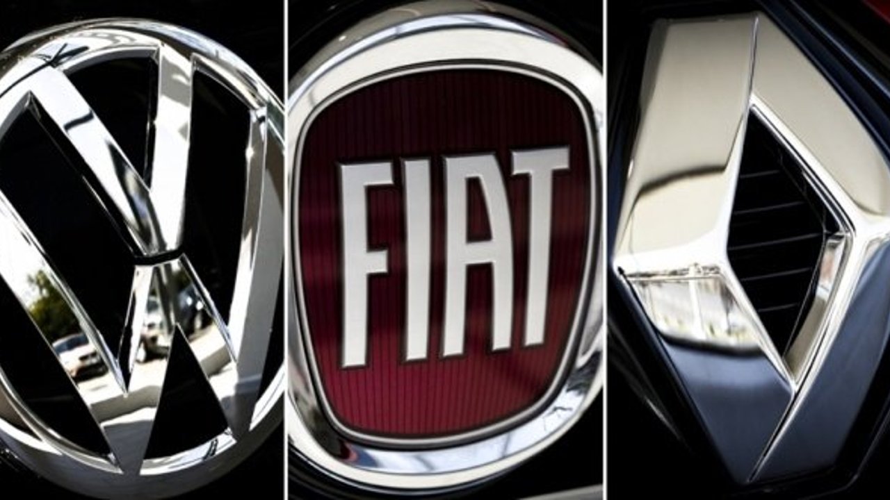 Ağustos ayında en fazla bu marka araçlar satıldı