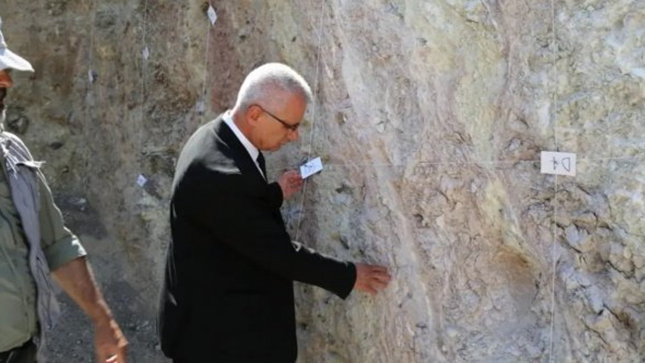 Arguvan’da kritik inceleme: Malatya Fayı ne kadar tehlikeli?