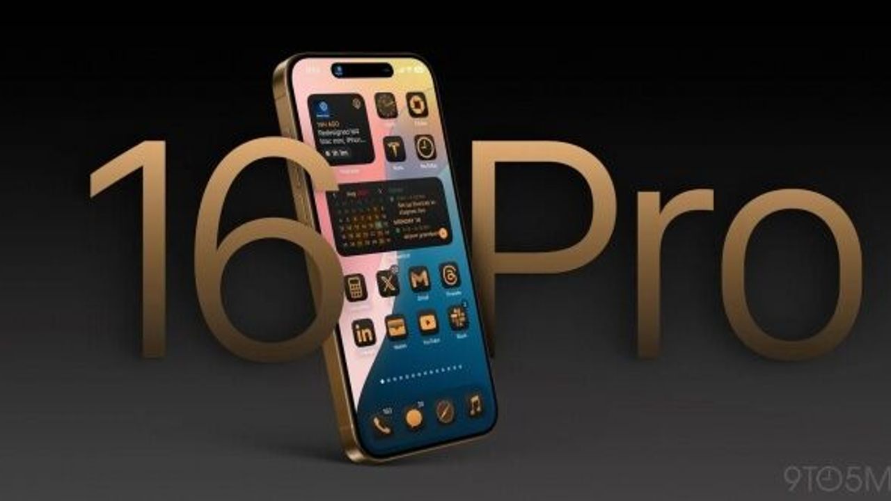 iPhone 16 Tanıtımı İçin Nefesler Tutuldu: Glowtime Etkinliği  Başlıyor!