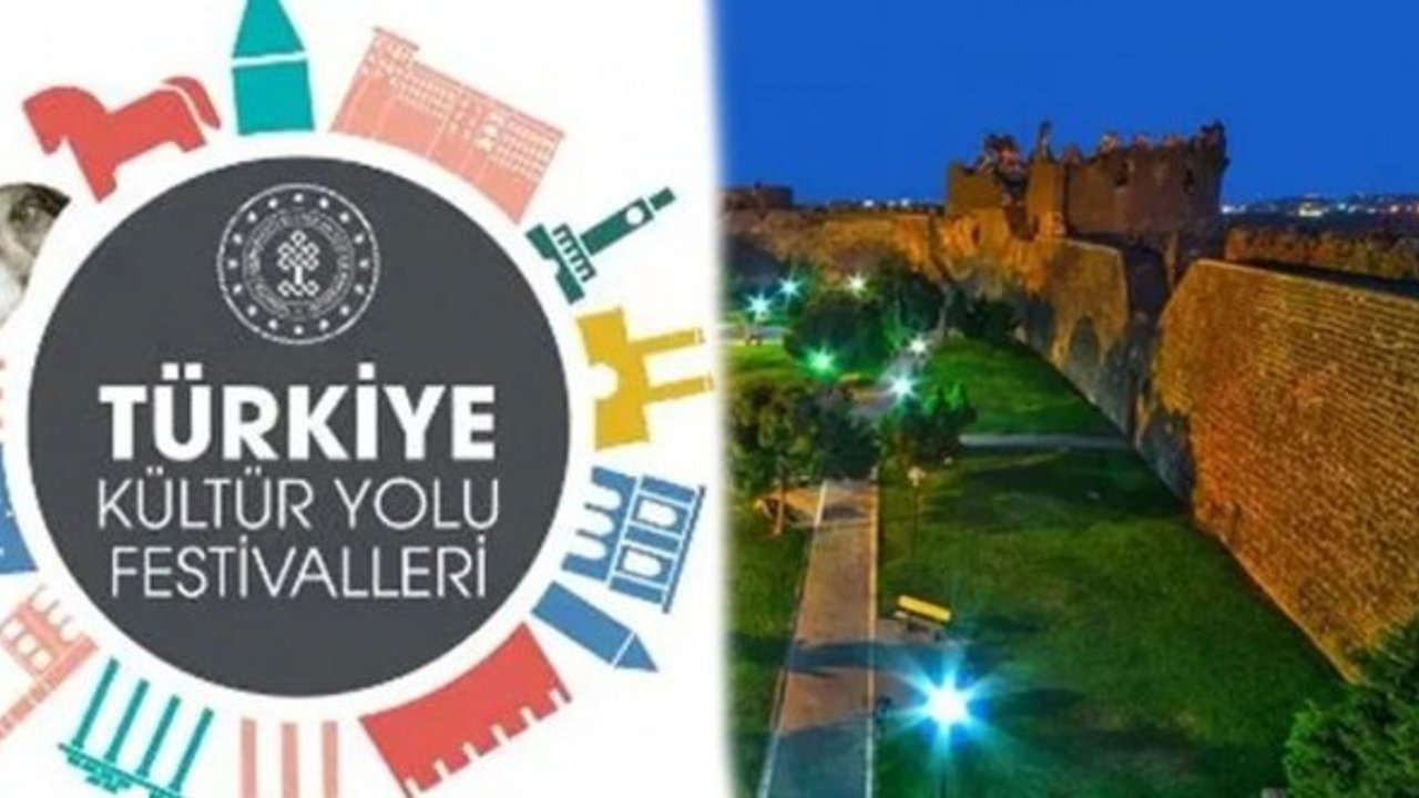 Diyarbakır Kültür Yolu Festivali ne zaman, hangi sanatçılar katılacak?