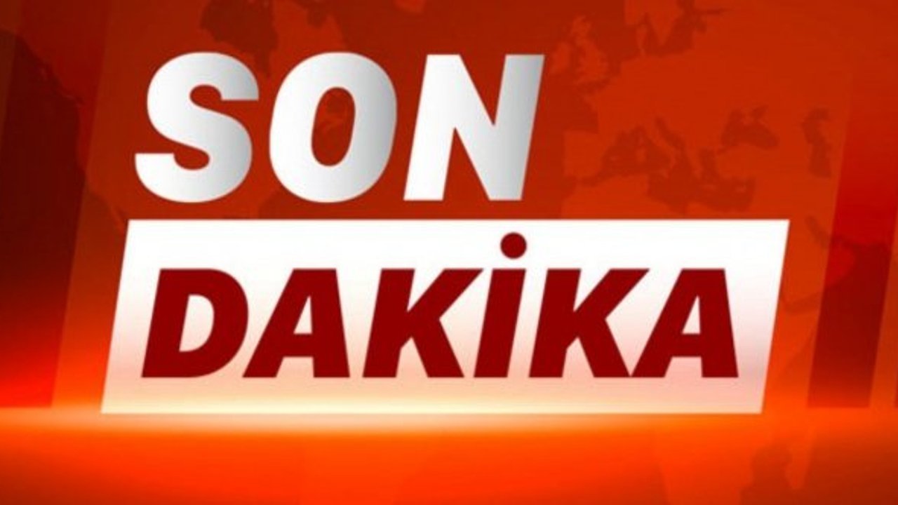SON DAKİKA! Sivas'ta 4.7 büyüklüğünde deprem