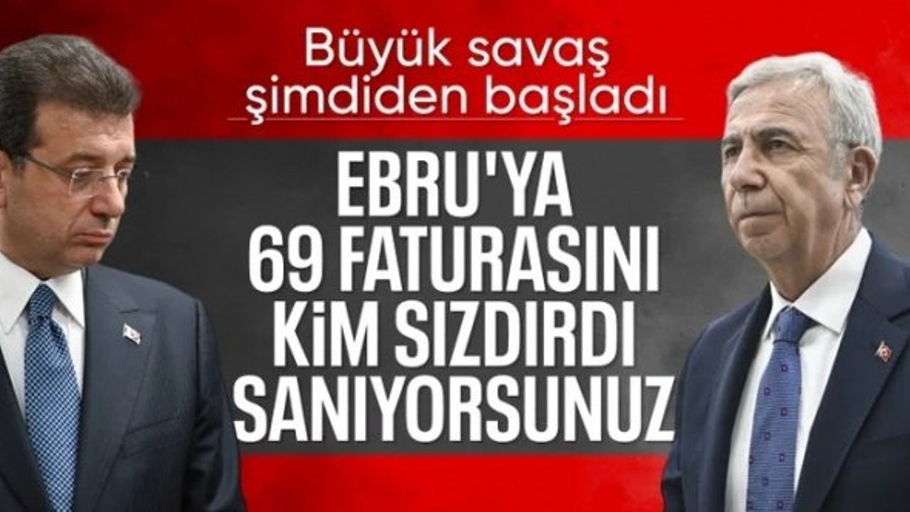 CHP'de adaylık kavgası erken başladı: Ankara'daki konser ücreti gerilimi