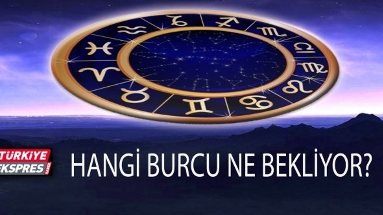 Günlük burç yorumları: 26 Kasım 2024 Salı