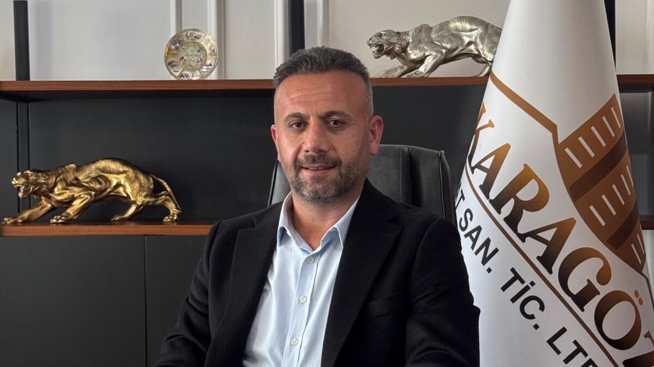 Karagöz İnşaat’ın yeni villaları enerjisini güneşten alacak