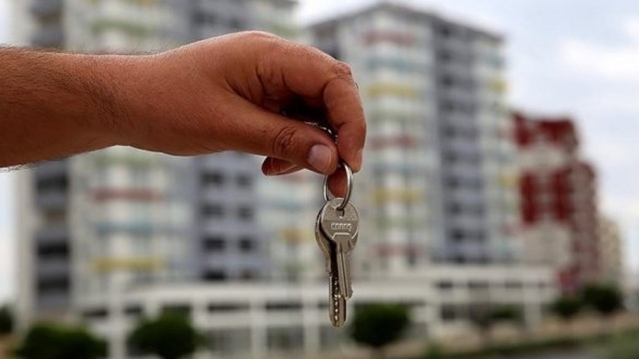 Konut almak için doğru zaman mı?