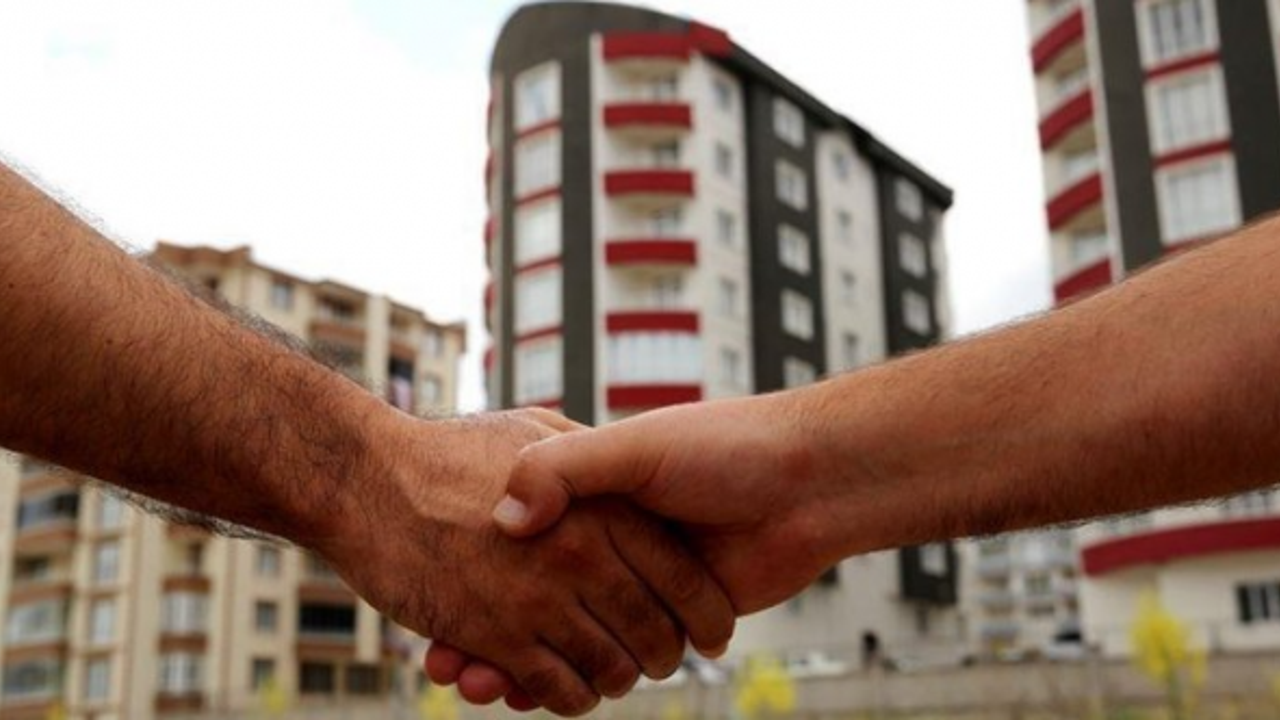 Konut sektöründe hareketlilik bekleniyor